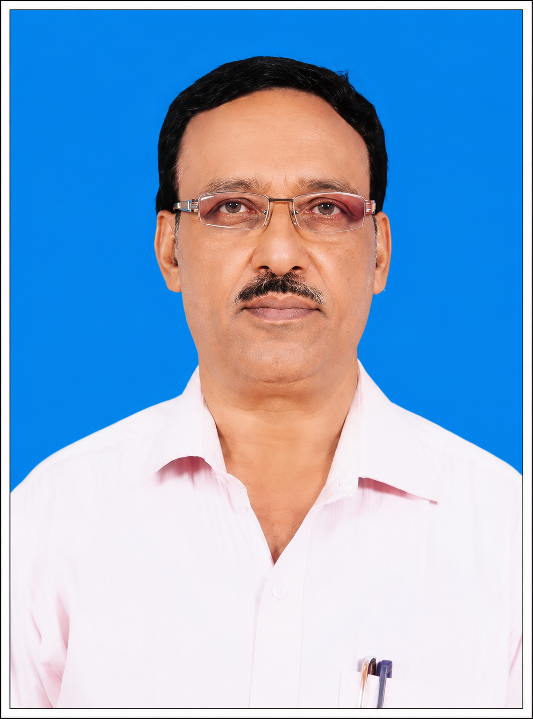 Kishore Chandra Swain (IHRD ,Odisha)
